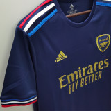 2023 ARS Royal Blue Fans Training Jersey