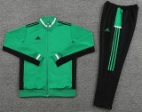 2023 Green Jacket