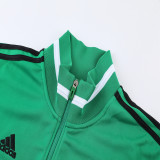 2023 Green Jacket