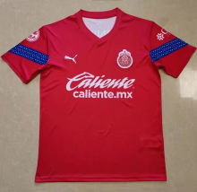 2023 Chivas Red Training Jersey