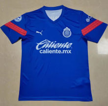 2023 Chivas Blue Training Jersey