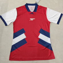 2023 ARS x AD ICONS Retro Style Jersey