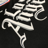 2023 Clippers WALL #11 Black NBA Jerseys