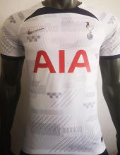 2023 TH FC White Player Version Jersey