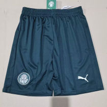 2023/24 Palmeiras Green Shorts pants