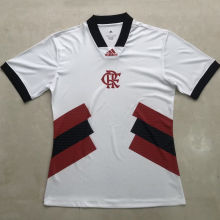 2023 Flamengo x AD ICONS Retro Style Jersey