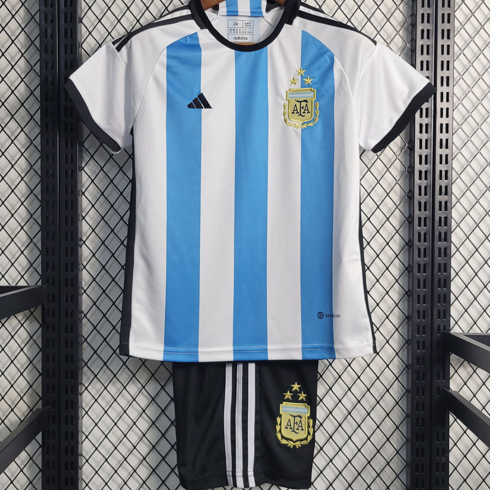 Argentina deals jersey kids