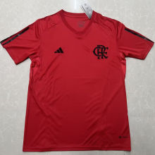 2023 Flamengo Red Training Jersey