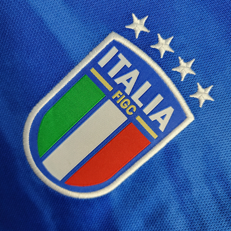 2006 Italy Home Jersey,Italy Home Kit 2018,Size:03-04 Italy home