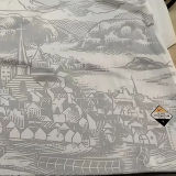 2023 AIK Solna 132th Anniversary Edition Fans Jersey AIK索尔纳