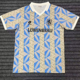 1992 München 1860 Retro Jersey