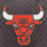 Bull Stadium Black Jersey