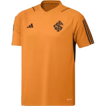 2023/24 Internacional  Orange Training Jersey