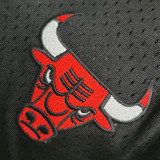 Bull Stadium Black Jersey