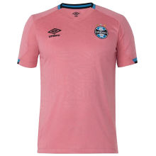 2022/23 Gremio Pink Fans Soccer Jersey
