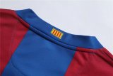 2007/08 BA Home Long Sleeve Retro Soccer Jersey