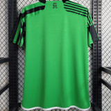 2023/24 Austin FC Green Black Fans Jersey