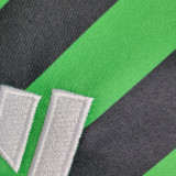 2023/24 Austin FC Green Black Fans Jersey