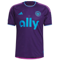 2023/24 Charlotte Away Fans Soccer Jersey