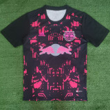 2023/24 New York Red Bulls Special Edition Fans Jersey 纽约红牛