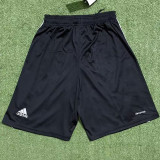 2014/15 RM Retro Black Shorts Pants