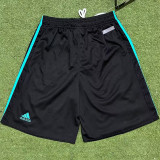 2017/18 RM Retro Black Shorts Pants