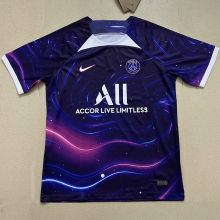 2023 PSG Starry Edition Fans Training Jersey