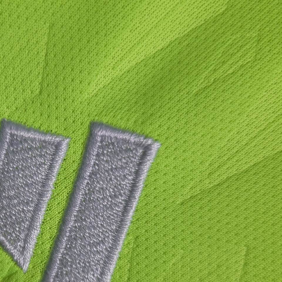 Argentina 2023 Goalkeeper Kit - Green – OLDFOOTBALLFASHION