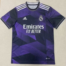 2023/24 RM Fans Training Jersey