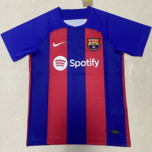 2023/24 BA Home Fans Soccer Jersey