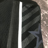 2023 Nets SIMMONS #10 Black  NBA Jerseys