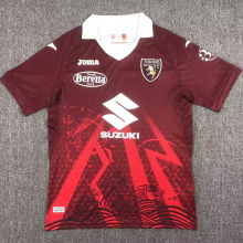 2023 Torino 10 Anni Insieme Limited Edition Fans Jersey