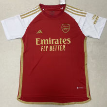 2023 ARS Red Player Version Soccer Jersey