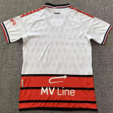 2023 Bari Special Edition Fans Soccer Jersey