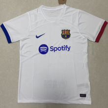 2023/24 BA White Fans Jersey