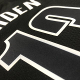 2023 Nets HARDEN #13 Black  NBA Jerseys