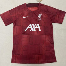 2023 LFC Red Fans Training Jersey