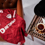2022/23 Fluminense Third Red Fans Jersey