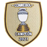 2022/23 Argentina Home Commemorative Edition Player Version Jersey (3 Stars 3星)