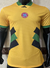 2023 BFC x AD ICONS Retro Style Jersey