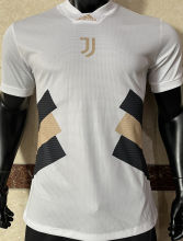 2023 JUV x AD ICONS Retro Style Jersey