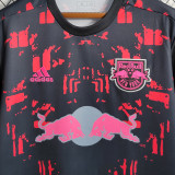 2023/24 New York Red Bulls Special Edition Fans Jersey 纽约红牛