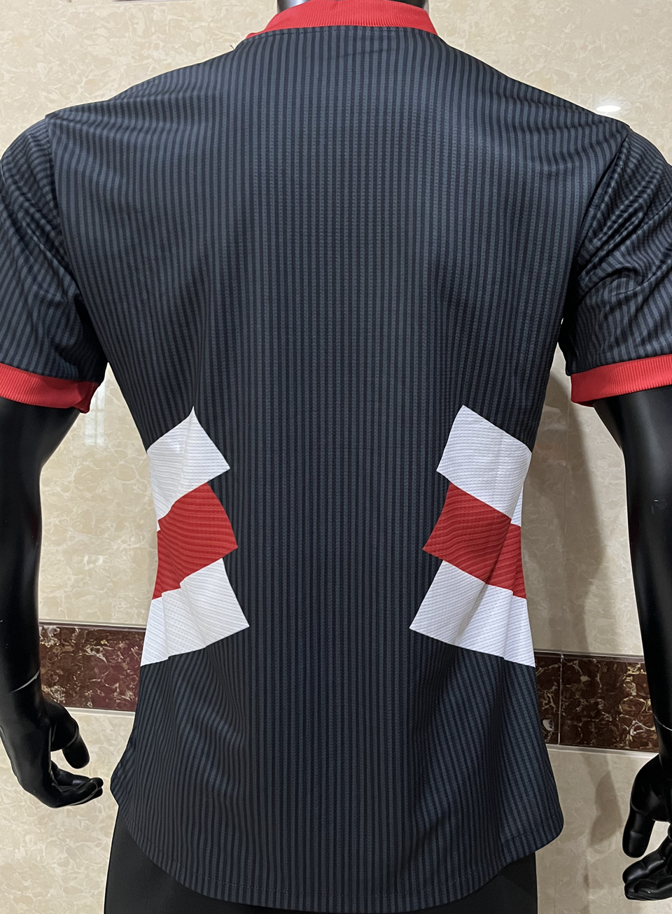 2023 River Plate x AD ICONS Retro Style Jersey