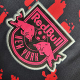 2023/24 New York Red Bulls Special Edition Fans Jersey 纽约红牛