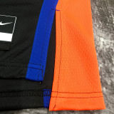 2023 NY Knicks BRUNSON #11 Black City Edition NBA Jerseys