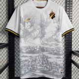 2023 AIK Solna 132th Anniversary Edition Fans Jersey AIK索尔纳