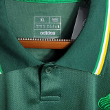 2023 Celtic limited Edition Origins Kit Green Fans Jersey