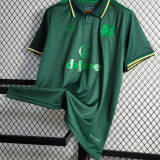 2023 Celtic limited Edition Origins Kit Green Fans Jersey