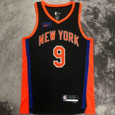 New York Knicks Release New Black 2023 Statement Edition Uniform :  r/NYKnicks