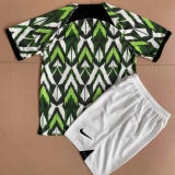 2022/23 Nigeria Concept Edition Kids Jersey